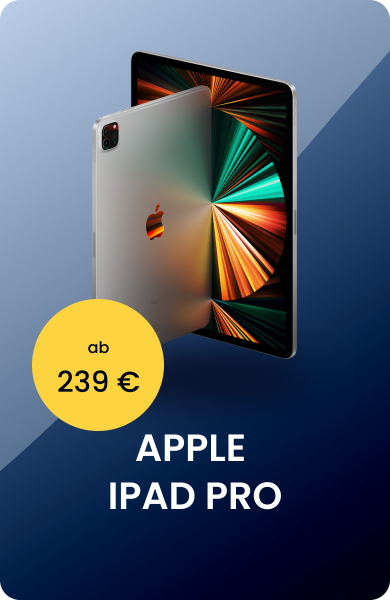 Apple iPad Pro